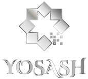 YOSASH Logo